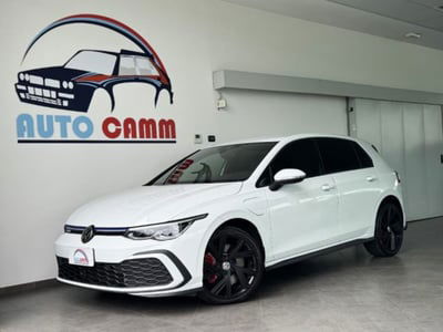 Volkswagen Golf 1.4 GTE DSG Plug-In Hybrid usata