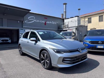 Volkswagen Golf 1.5 tsi ehybrid Style 204cv dsg nuova