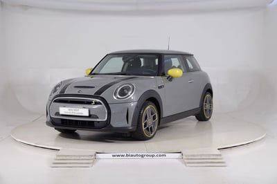 MINI Mini Cooper SE Electric usata