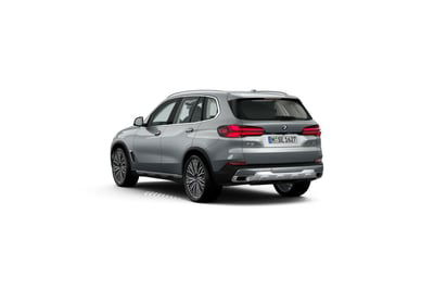 BMW X5 xdrive30d auto 7p.ti nuova