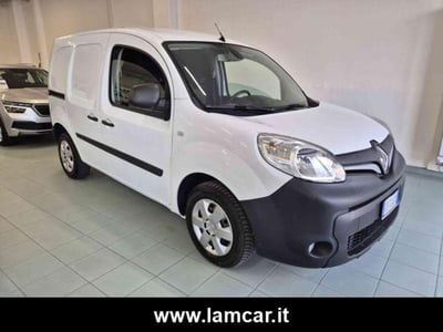 Renault Kangoo Blue dCi 95CV Express Maxi Combi Ice Plus usata