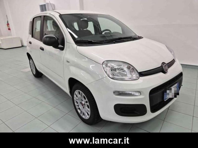 Fiat Panda 1.2 EasyPower