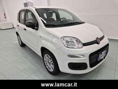 Fiat Panda 1.2 EasyPower usata