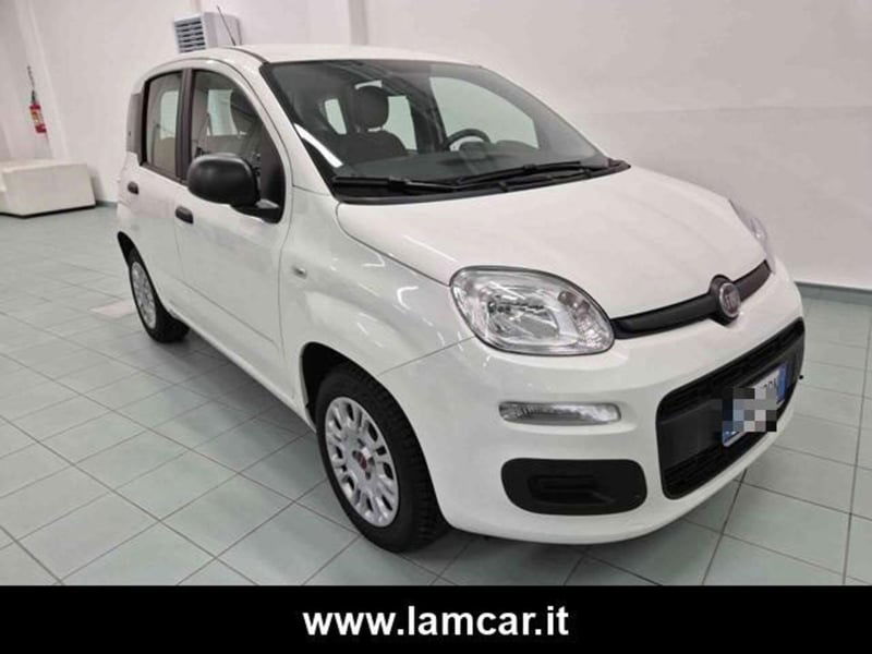 Fiat Panda 1.2 EasyPower