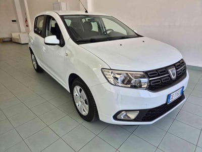 Dacia Sandero Streetway 1.5 Blue dCi 75 CV S&S Comfort
