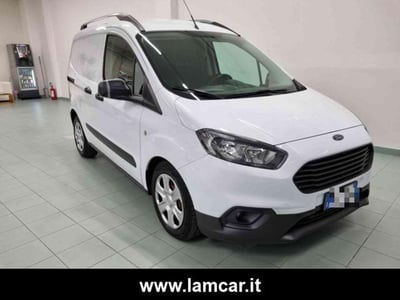 Ford Transit Courier 1.5 TDCi 75CV  Trend usato