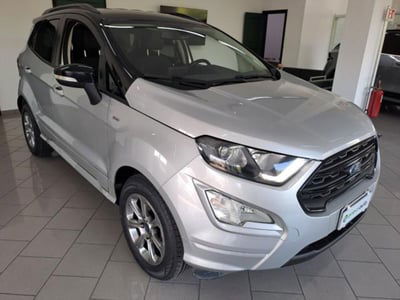 Ford EcoSport 1.5 Ecoblue 100 CV Start&Stop ST-Line usata