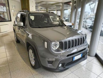 Jeep Renegade 1.0 T3 Limited usata