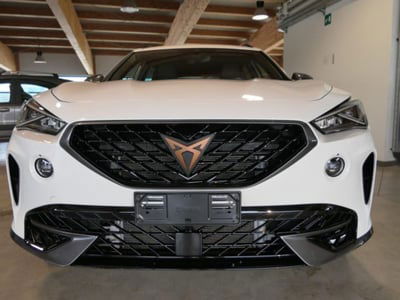 Cupra Formentor Formentor 2.0 tdi 4drive 150cv dsg