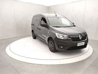 Renault Express 1.4 Blue dCi 75 Van