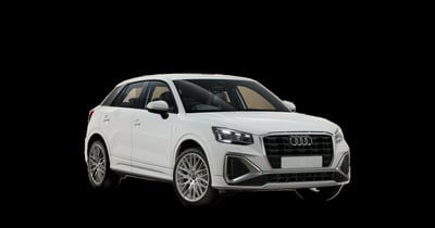 Audi Q2 Q2 30 TDI S tronic S line Edition usata