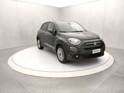 Fiat 500X 1.0 T3 120 CV Connect usata