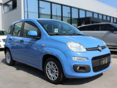 Fiat Panda 1.3 MJT 95 CV S&S Easy usata