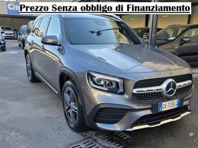 Mercedes-Benz GLB 220 d Automatic Premium usata