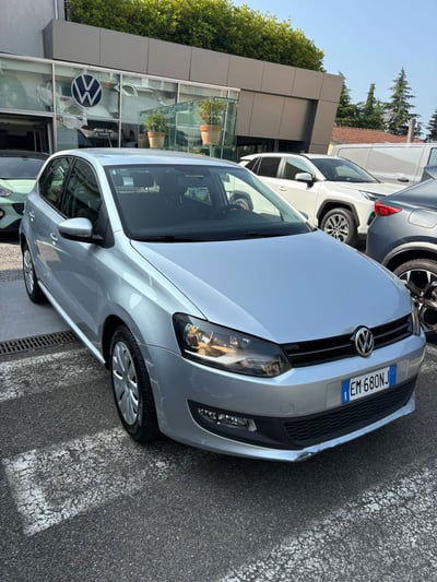 Volkswagen Polo 1.2 70 CV 5p. Comfortline usata