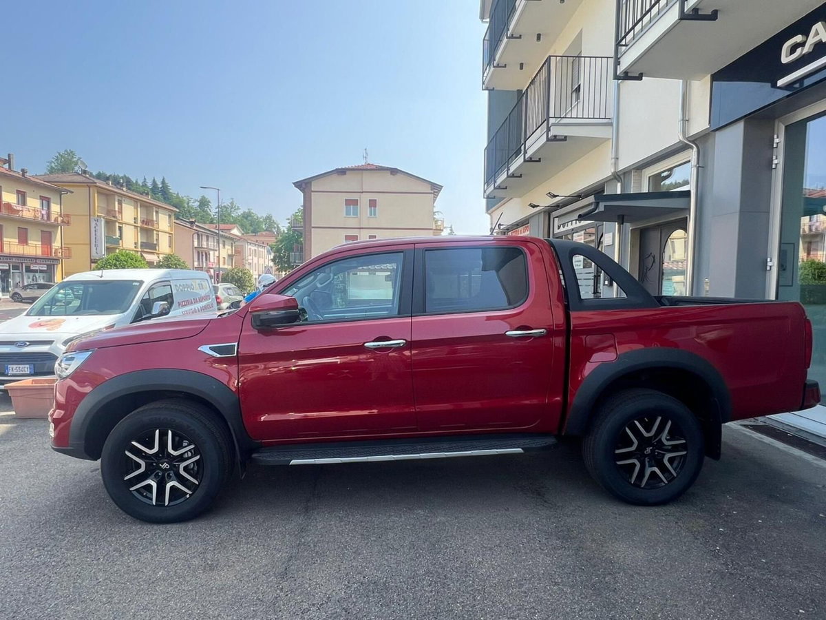 Dr PK8 2.0 turbo diesel 4x4 136cv (2)