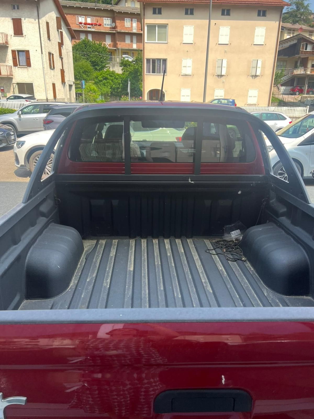 Dr PK8 2.0 turbo diesel 4x4 136cv (6)