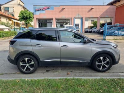 Peugeot 3008 PureTech Turbo 130 S&S EAT8 Allure usata