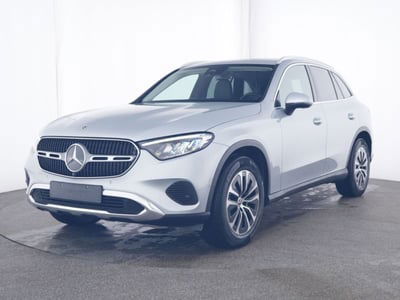 Mercedes-Benz GLC 200 4Matic Mild Hybrid AMG Advanced Plus usata