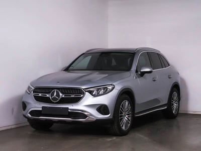 Mercedes-Benz GLC 200 4Matic Mild Hybrid AMG Advanced Plus usata