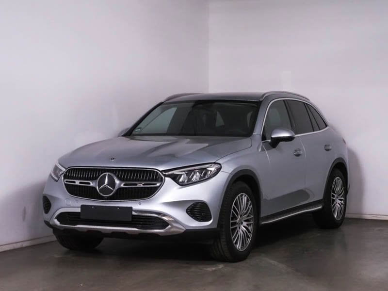 Mercedes-Benz GLC 200 4Matic Mild Hybrid AMG Advanced Plus