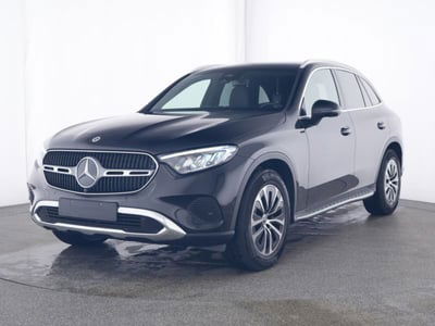 Mercedes-Benz GLC 200 4Matic Mild Hybrid AMG Advanced Plus usata