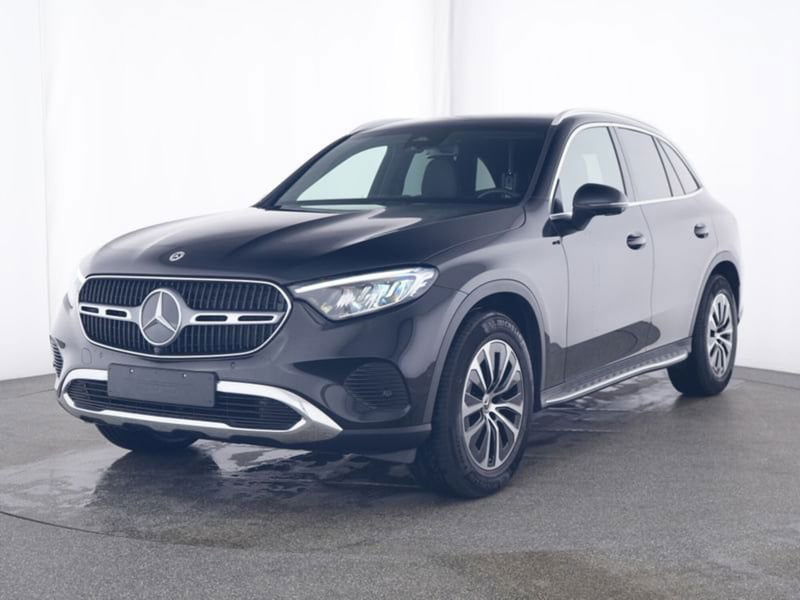 Mercedes-Benz GLC 200 4Matic Mild Hybrid AMG Advanced Plus