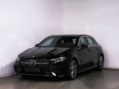 Mercedes-Benz Classe A 180 Automatic Sport usata