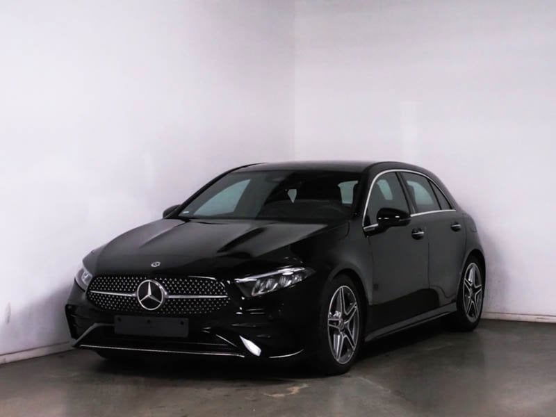 Mercedes-Benz Classe A 180 Automatic Sport
