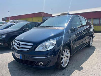 Mercedes-Benz Classe B 170 Sport usata