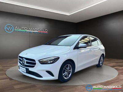 Mercedes-Benz Classe B 180 d Automatic Executive usata