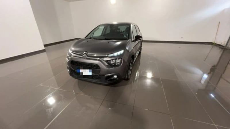Citroen C3 Aircross 1.2 puretech Max s&s 110cv