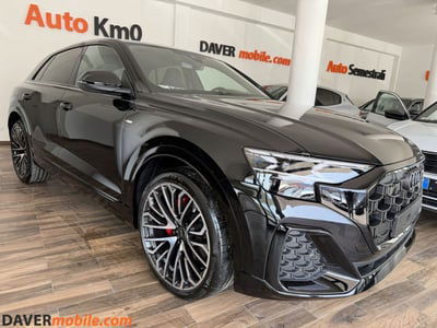 Audi Q8 Q8 50 TDI 286 CV quattro tiptronic nuova
