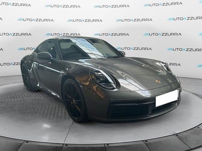 Porsche 911 Coupé Coupe 3.0 Carrera 4S usata