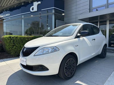 Lancia Ypsilon 1.0 FireFly 5 porte S&S Hybrid Ecochic UnYca usata