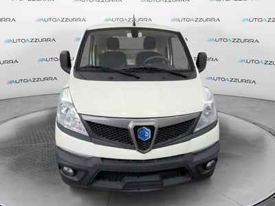 Piaggio Porter NP6 LPG short range 3070 pianale fisso Pro nuovo