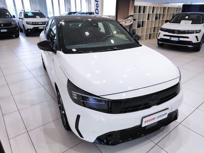 Opel Corsa 1.2 usata