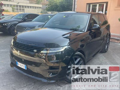 Land Rover Range Rover Sport 3.0D l6 249 CV HSE Dynamic Stealth usata
