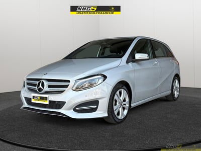 Mercedes-Benz Classe B 180 CDI Sport usata