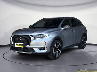 Ds DS 7 1.5 bluehdi Rivoli 130cv auto usata