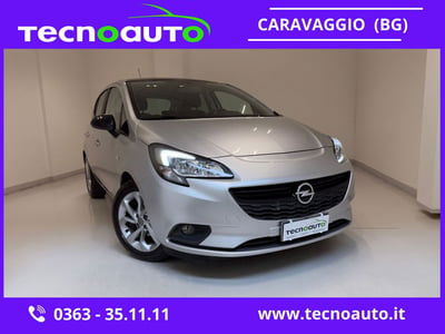 Opel Corsa 1.2 5 porte n-Joy