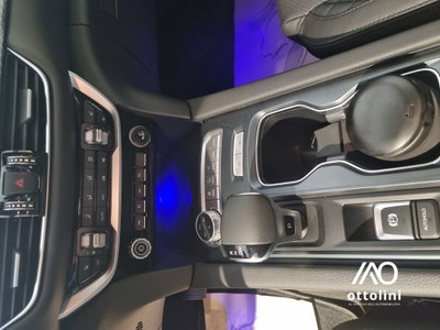 Foton Tunland Pick-up Tunland G7 2.0 tdi double cab (10)