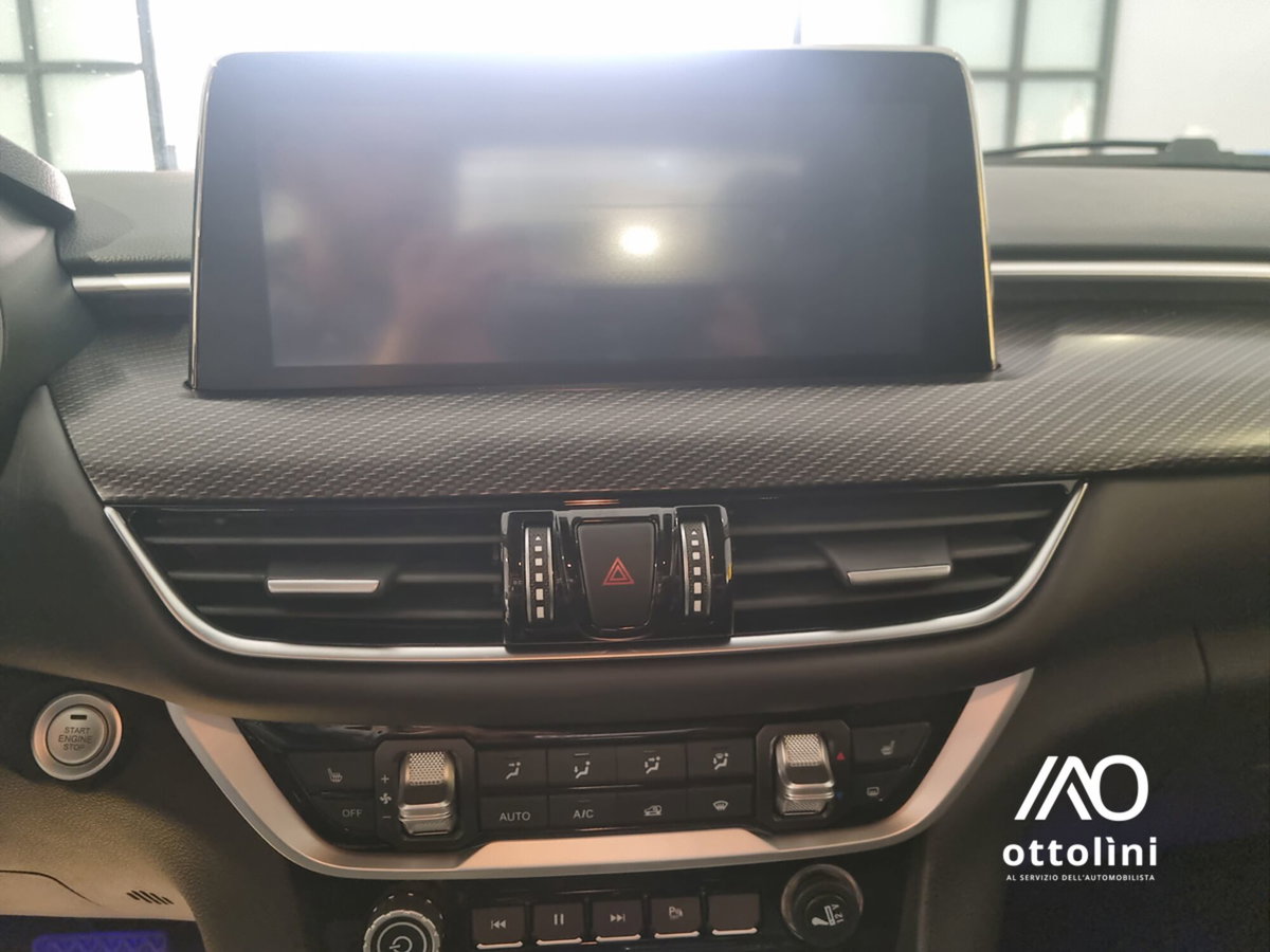 Foton Tunland Pick-up Tunland G7 2.0 tdi double cab (11)
