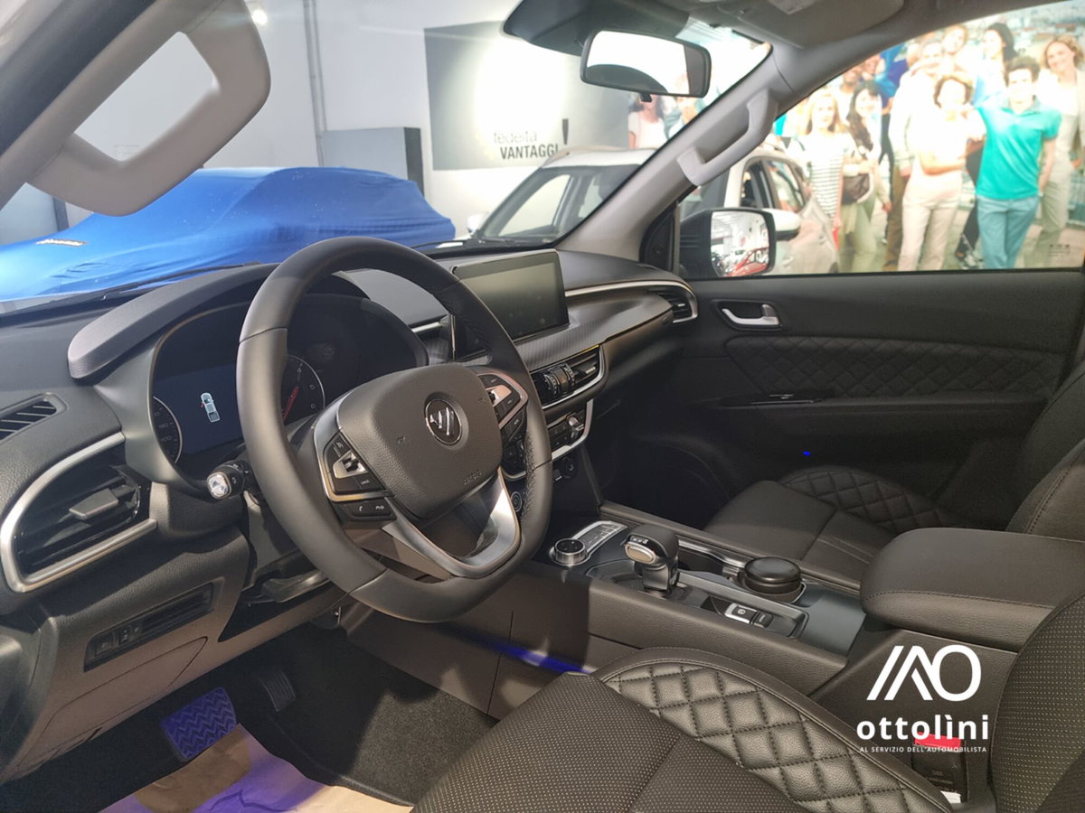 Foton Tunland Pick-up Tunland G7 2.0 tdi double cab (6)