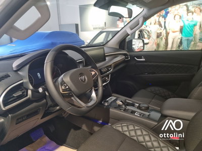 Foton Tunland Pick-up Tunland G7 2.0 tdi double cab (6)