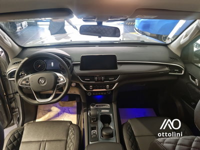 Foton Tunland Pick-up Tunland G7 2.0 tdi double cab (9)