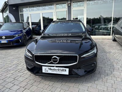 Volvo V60 D3 Geartronic Momentum Business usata