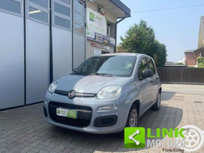 Fiat Panda 1.2 Easy usata
