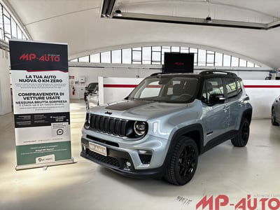 Jeep Renegade 1.3 T4 190CV PHEV 4xe AT6 Upland usata