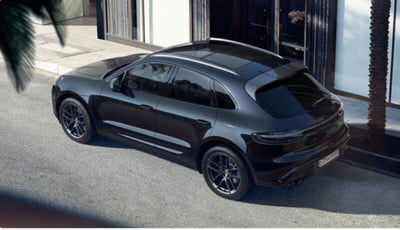 Porsche Macan 2.0 T 265cv pdk nuova